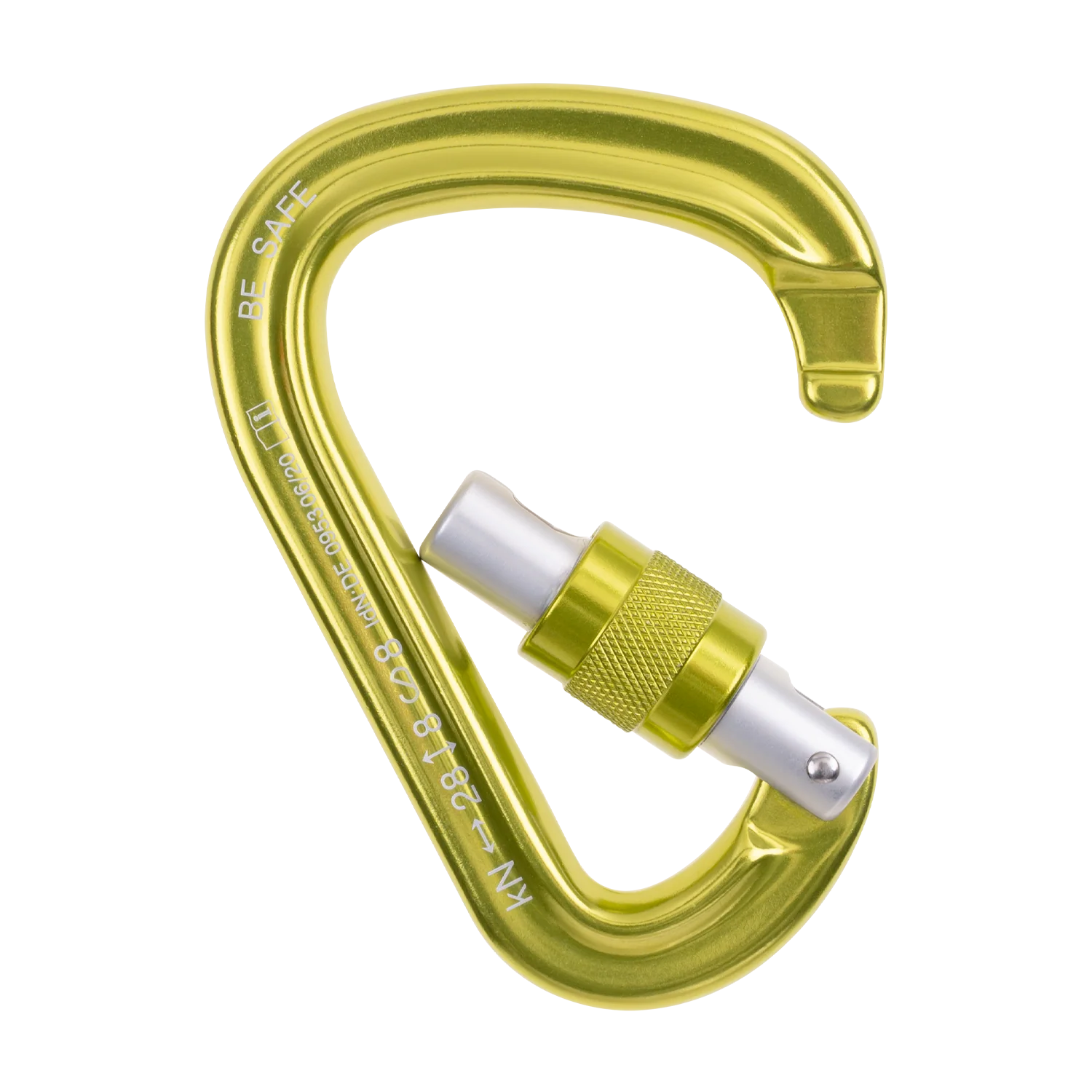 BE SAFE (SCREW) - Image 22