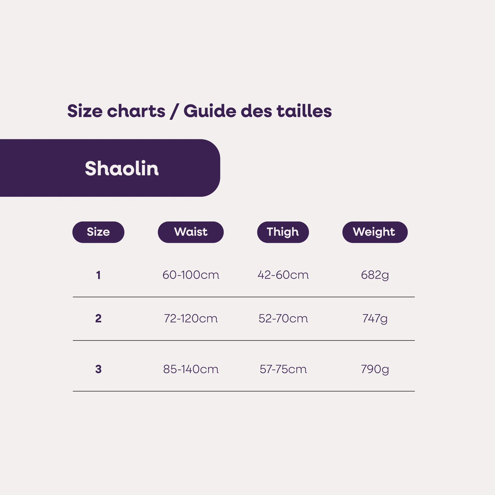 SHAOLIN - Image 3